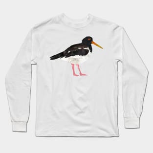 Oystercatcher Long Sleeve T-Shirt